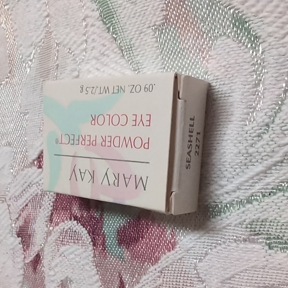 Mary Kay | Makeup | Seashell Eye Color | Poshmark